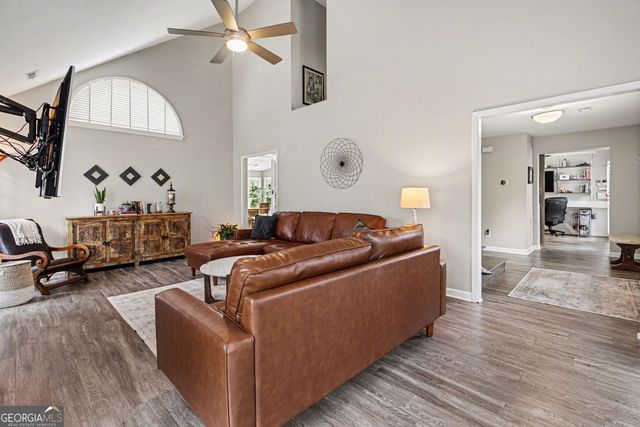 409 Hampton Green, Peachtree City, GA 30269