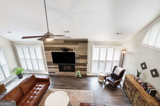 409 Hampton Green, Peachtree City, GA 30269