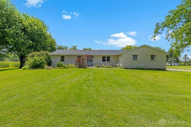 8161 Milton Carlisle Road, New Carlisle, OH 45344