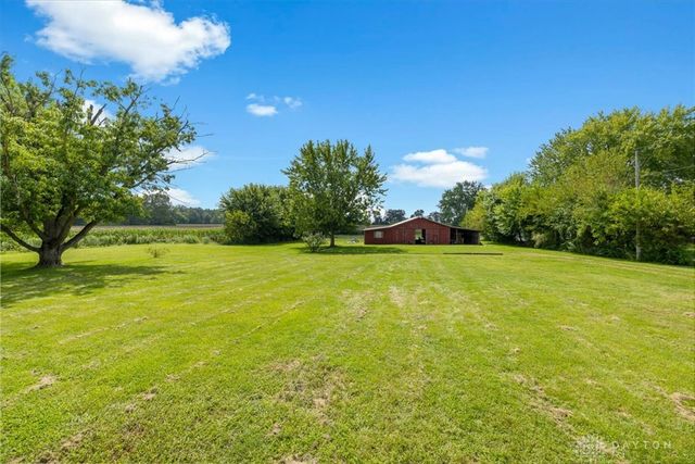 8161 Milton Carlisle Road, New Carlisle, OH 45344