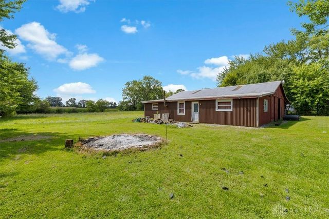 8161 Milton Carlisle Road, New Carlisle, OH 45344