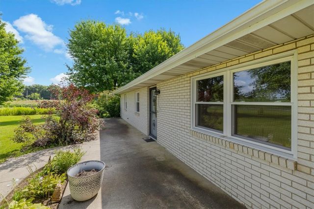8161 Milton Carlisle Road, New Carlisle, OH 45344