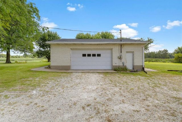 8161 Milton Carlisle Road, New Carlisle, OH 45344