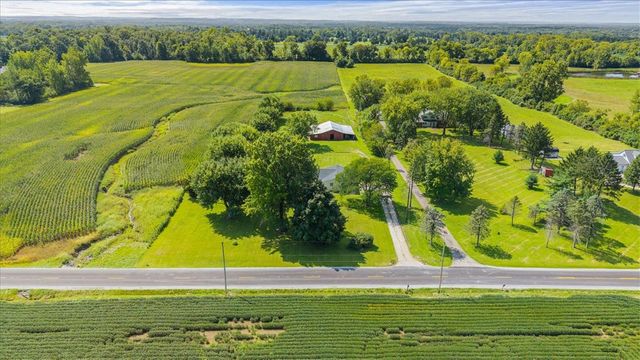 8161 Milton Carlisle Road, New Carlisle, OH 45344