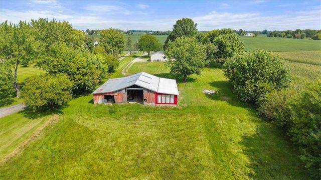 8161 Milton Carlisle Road, New Carlisle, OH 45344