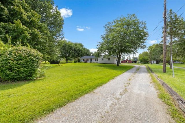 8161 Milton Carlisle Road, New Carlisle, OH 45344