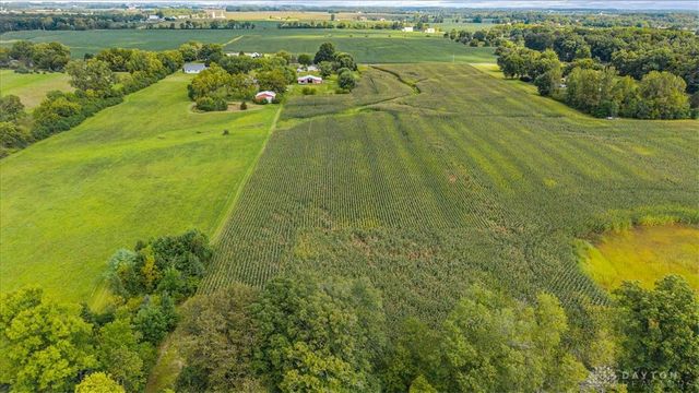 8161 Milton Carlisle Road, New Carlisle, OH 45344