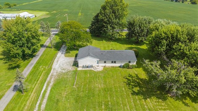8161 Milton Carlisle Road, New Carlisle, OH 45344