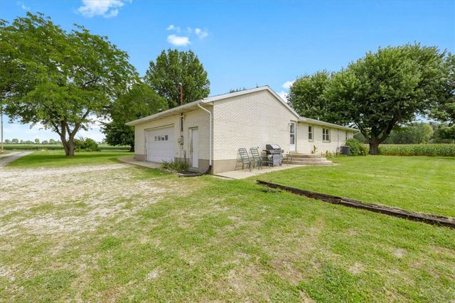 8161 Milton Carlisle Road, New Carlisle, OH 45344