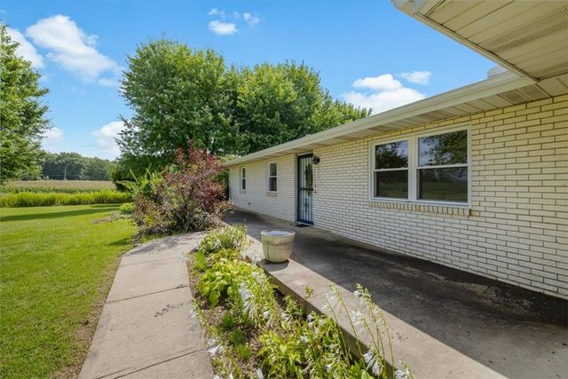 8161 Milton Carlisle Road, New Carlisle, OH 45344