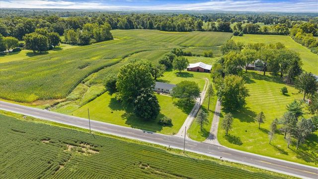 8161 Milton Carlisle Road, New Carlisle, OH 45344