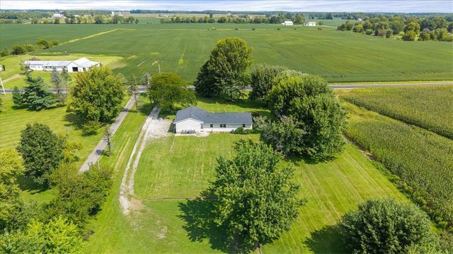 8161 Milton Carlisle Road, New Carlisle, OH 45344