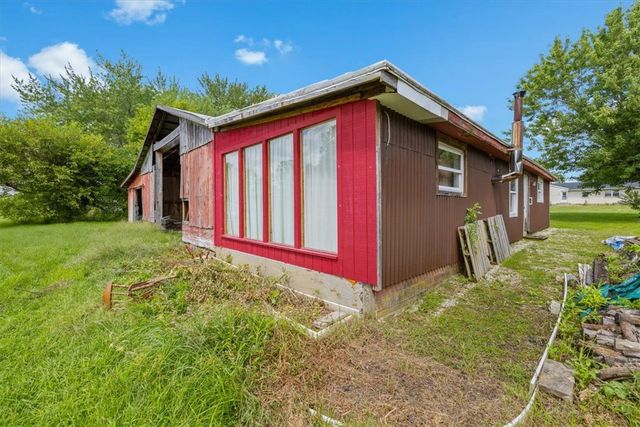 8161 Milton Carlisle Road, New Carlisle, OH 45344