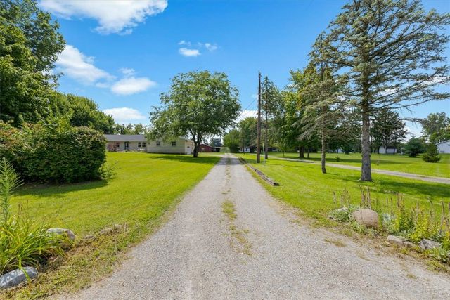 8161 Milton Carlisle Road, New Carlisle, OH 45344
