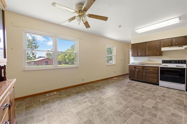 8161 Milton Carlisle Road, New Carlisle, OH 45344
