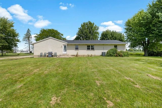 8161 Milton Carlisle Road, New Carlisle, OH 45344