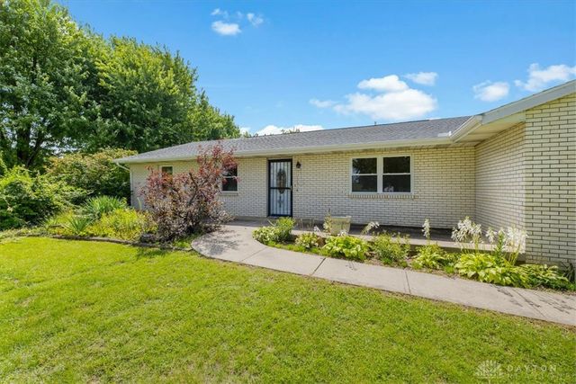 8161 Milton Carlisle Road, New Carlisle, OH 45344