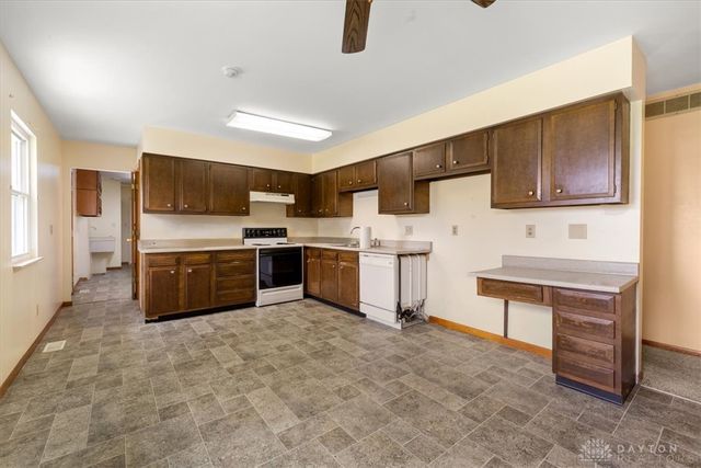 8161 Milton Carlisle Road, New Carlisle, OH 45344