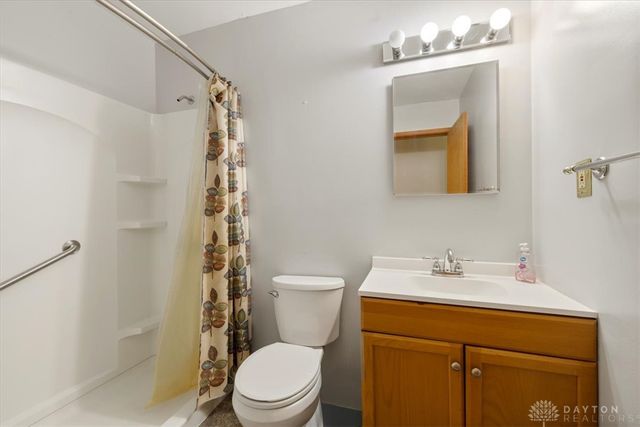 8161 Milton Carlisle Road, New Carlisle, OH 45344