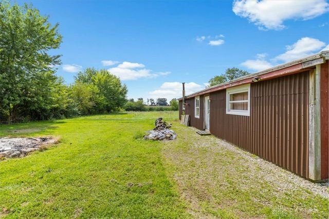 8161 Milton Carlisle Road, New Carlisle, OH 45344