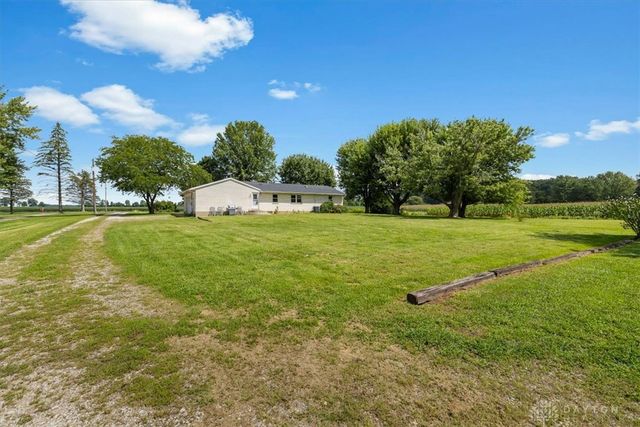 8161 Milton Carlisle Road, New Carlisle, OH 45344