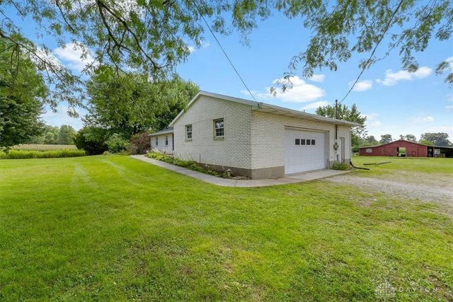 8161 Milton Carlisle Road, New Carlisle, OH 45344