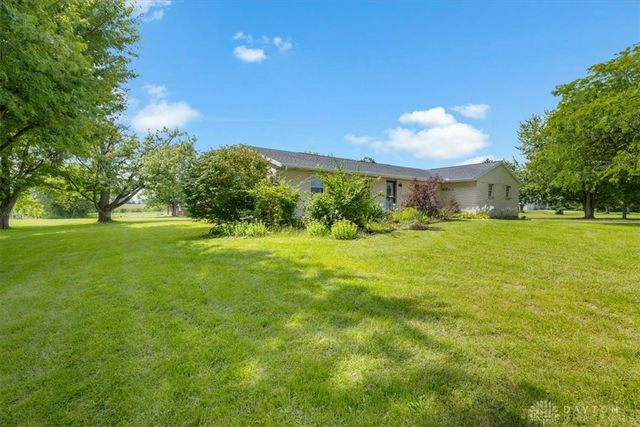 8161 Milton Carlisle Road, New Carlisle, OH 45344