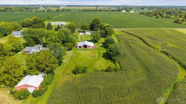8161 Milton Carlisle Road, New Carlisle, OH 45344