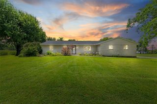 8161 Milton Carlisle Road, New Carlisle, OH 45344
