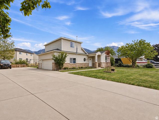 544 N 360 E, Salem, UT 84653