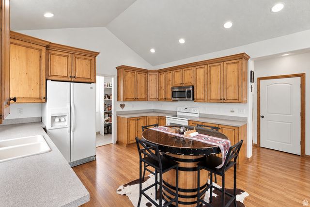 544 N 360 E, Salem, UT 84653