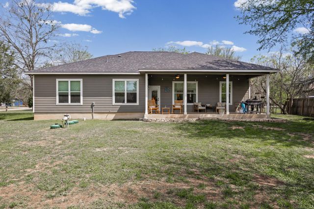 145 Haliimaile LN, Bastrop, TX 78602