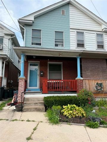 816 23rd Street, Easton, PA 18042