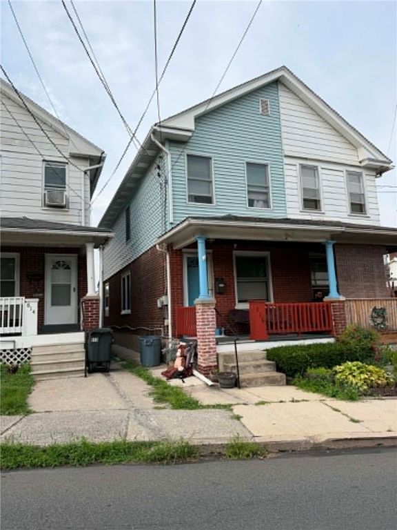 816 23rd Street, Easton, PA 18042