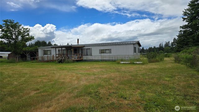 18707 Elderberry Street SW, Rochester, WA 98579