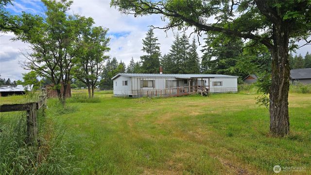 18707 Elderberry Street SW, Rochester, WA 98579