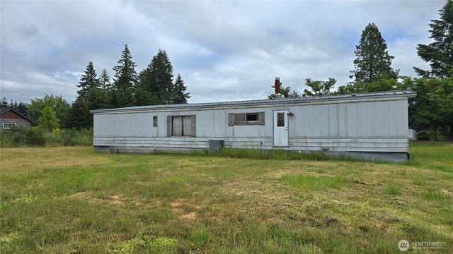 18707 Elderberry Street SW, Rochester, WA 98579