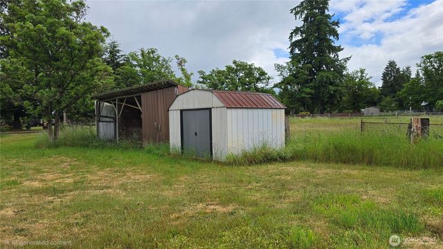18707 Elderberry Street SW, Rochester, WA 98579