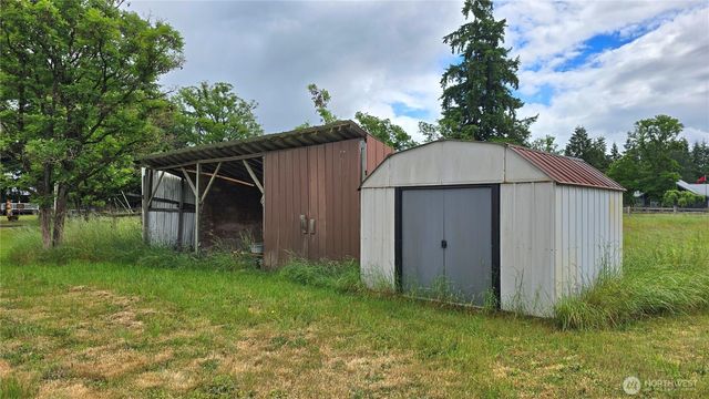 18707 Elderberry Street SW, Rochester, WA 98579