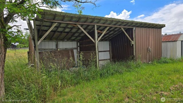 18707 Elderberry Street SW, Rochester, WA 98579