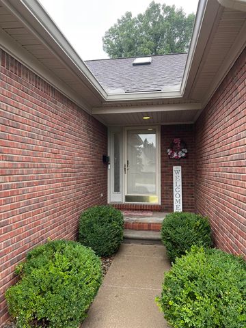 785 W Snowbird Circle, St Clair, MI 48079