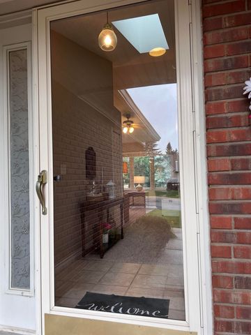 785 W Snowbird Circle, St Clair, MI 48079