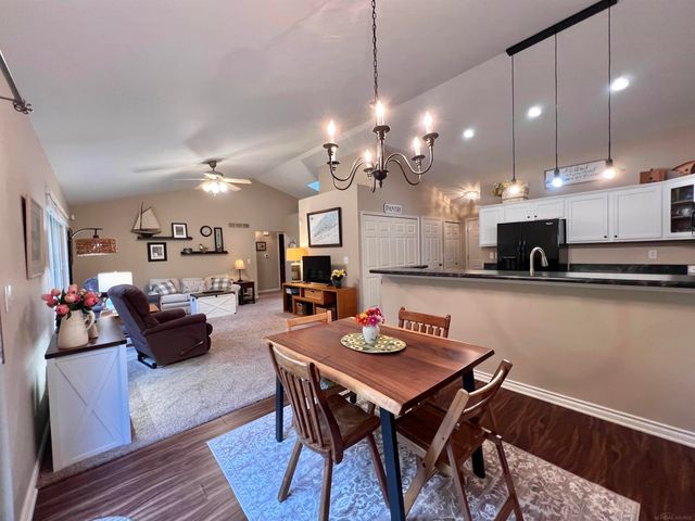 785 W Snowbird Circle, St Clair, MI 48079