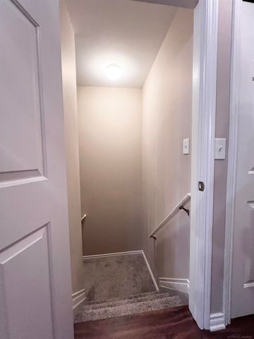 785 W Snowbird Circle, St Clair, MI 48079