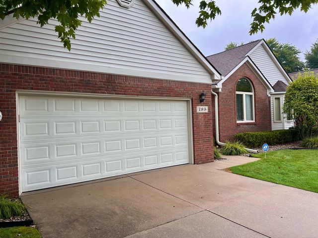 785 W Snowbird Circle, St Clair, MI 48079