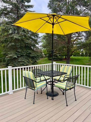 785 W Snowbird Circle, St Clair, MI 48079