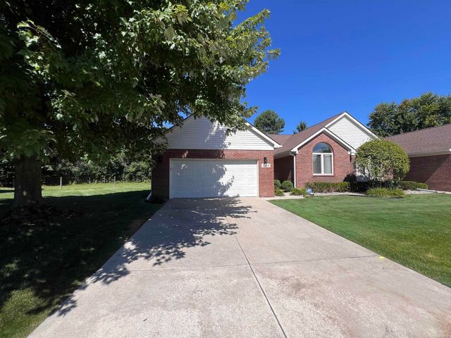 785 W Snowbird Circle, St Clair, MI 48079