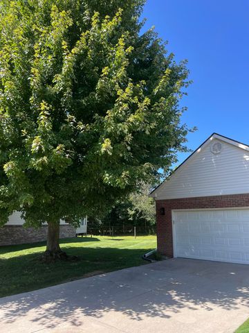 785 W Snowbird Circle, St Clair, MI 48079