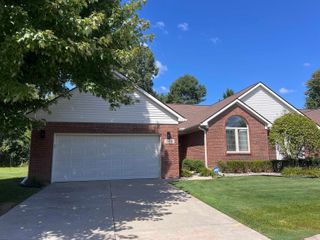 785 W Snowbird Circle, St Clair, MI 48079