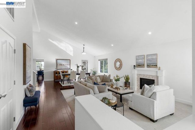 4478 Fleetwood Rd, Danville, CA 94506